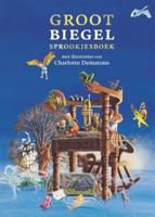 Groot Biegel sprookjesboek (Hardback)