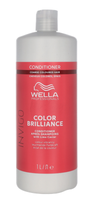 Wella Invigo - Color Brilliance Vibrant Color Conditioner 1000 ml