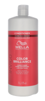 Wella Invigo - Color Brilliance Vibrant Color Conditioner 1000 ml
