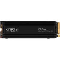 Crucial P5 Plus M.2 2 TB PCI Express 4.0 3D NAND NVMe - thumbnail