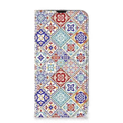 iPhone 14 | Standcase | Tiles Color iPhone 14 | Standcase | Tiles Color