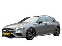 Mercedes Benz A Klasse