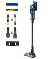 Snoerloze stofzuiger met dweilfunctie Taurus Homeland Ultimate Digital Wash