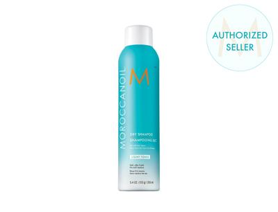 Moroccanoil Droogshampoo - Dry Shampoo - 217 ml