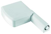 Abus raamslot fas101 w - fas 101 w ek - fas 101 w ek