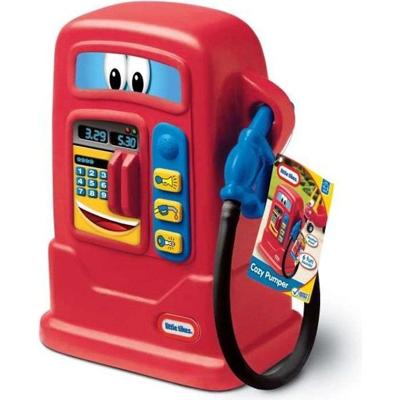 Little Tikes - Benzinepomp voor Cosy Coupe - Vanaf 18 maanden