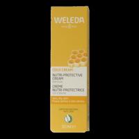Weleda Coldcream gezichtscreme 30 Milliliter