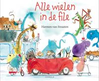 Alle wielen in de file (Hardback) Alle wielen in de file (Hardback)