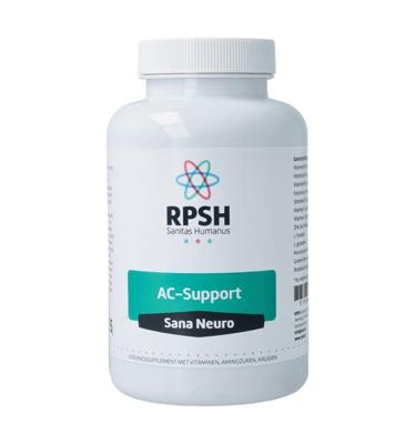 AC Support