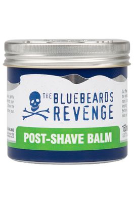 Bluebeards Revenge after shave balm 150ml