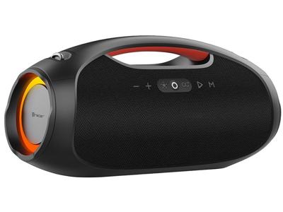 Tracer TRAGLO47226 Magnus PRO TWS Bluetooth draagbare luidspreker 60 W Draadloze stereoluidspreker Zwart