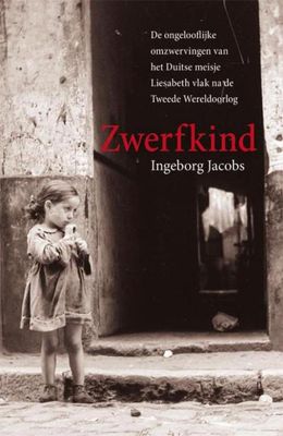 Zwerfkind - Ingeborg Jacobs - ebook