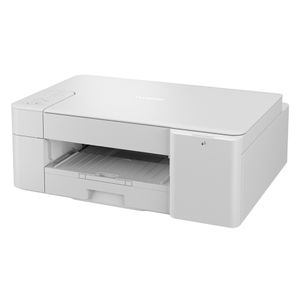 Brother DCP-J1200W multifunctionele printer - wifi - kopieëren - scannen - wit