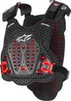 Alpinestars a-5 plasma body armor vest