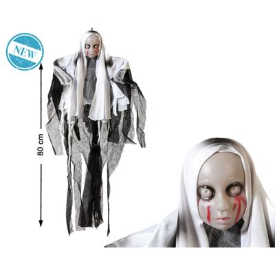 Halloween Decoraties Spook 80 cm