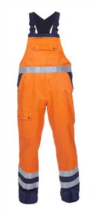 Hydrowear 044480 High Vis Amerikaanse Overall Hanoi