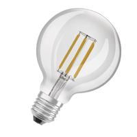 OSRAM 4099854009655 LED-lamp Energielabel A (A - G) G4 Globe 4 W = 60 W Warmwit (Ø x h) 95 mm x 95 mm 1 stuk(s)