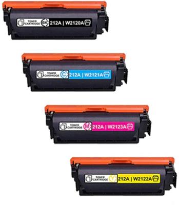 Huismerk HP 212A Toner - Inktkenners