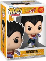 Dragon Ball GT Funko Pop Vinyl: Vegeta