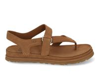 Ugg Goldengaze Toe post 1175134 CHE chetsnut Cognac maat 39