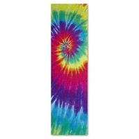 Grizzly Tie Dye Griptape 9.0" - thumbnail