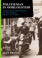 Politieman in oorlogstijd - Elly Dragt - ebook