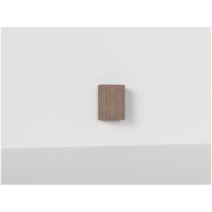 Wastoren WSHS 60-87-E Wasmachine accessoire Bruin