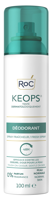RoC Keops® Deodorant Spray Fresh