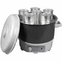 Smeltketel set, 1 set Smeltketel set, 1 set
