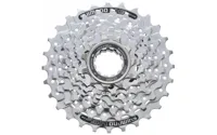 Shimano Alivio CS-HG51 Cassette - 8 Speed - 11-32T