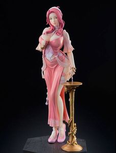 Original Character by Oda non PVC 1/5 Akari Clark Shinguji 36 cm