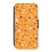 Terrazzo N°24: iPhone 12 Flip Hoesje