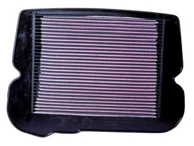 K&N Luchtfilter, Motorspecifieke luchtfilters, HA-8088