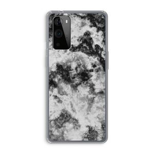 Onweer: OnePlus 9 Pro Transparant Hoesje