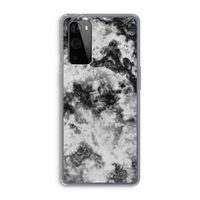 Onweer: OnePlus 9 Pro Transparant Hoesje