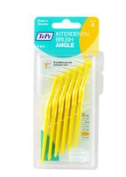 Angle geel 0.7 mm maat 4 Angle geel 0.7 mm maat 4