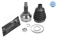 Homokineet reparatie set, aandrijfas 7144980007