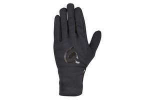 Pissei Ciclone Handschoenen - Zwart