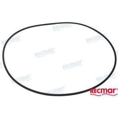 REPUESTOS MOTORES - Yanmar REC105225-02020 - ANILLO GOMA