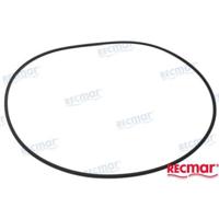 REPUESTOS MOTORES - Yanmar REC105225-02020 - ANILLO GOMA