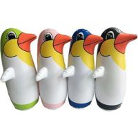 Opblaasbaar Pinguïn 45 cm