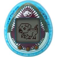 Tamagotchi Nano - BANDAI - Tamagotchi - NT90996 - Jurassic World - Blu