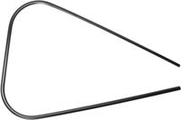 RMS kantenbeschermer edge protection set black leg shield