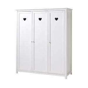 3-Deurskast Fenna