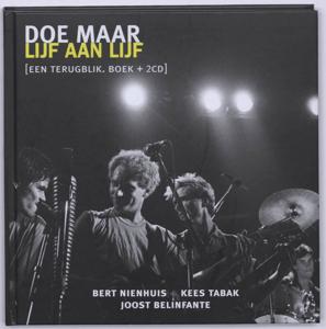 Doe Maar Lijf aan lijf (Hardback)