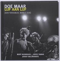 Doe Maar Lijf aan lijf (Hardback)
