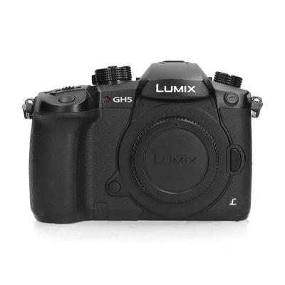 Panasonic Panasonic Lumix DC-GH5