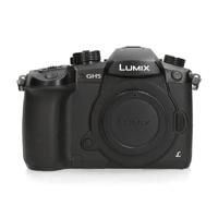 Panasonic Panasonic Lumix DC-GH5