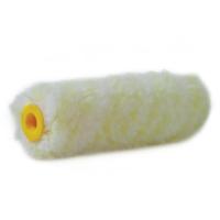Verfrollers - anti spatten - 10 x 4 cm - polyamide - pluisvrij - Verfspullen - Schilderen