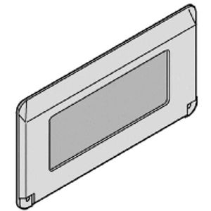 GLP6  - Gland plate for enclosure GLP 6
